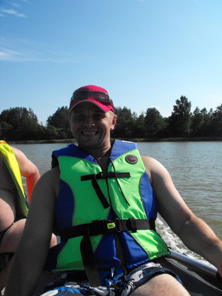 Геннадий Каминский