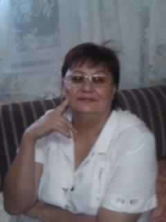 Татьяна Цхай