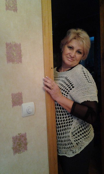 Людмила Иванисова