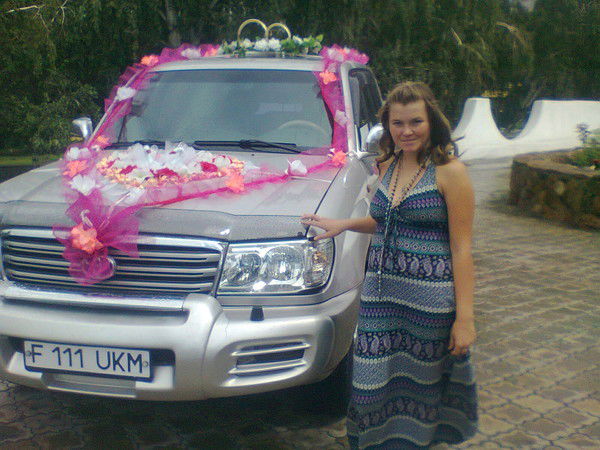 Лена Кочнева