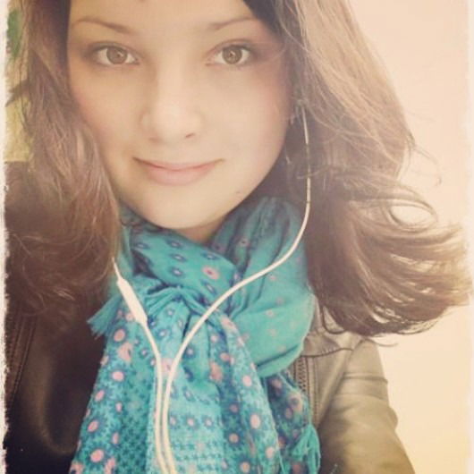 Марина Грицаенкова