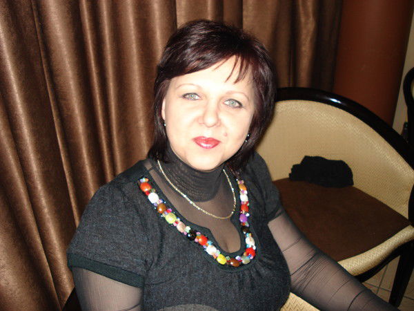 Хлань Ольга