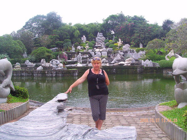 Галина Исаева