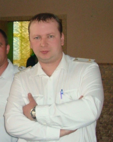 Алексей Памин