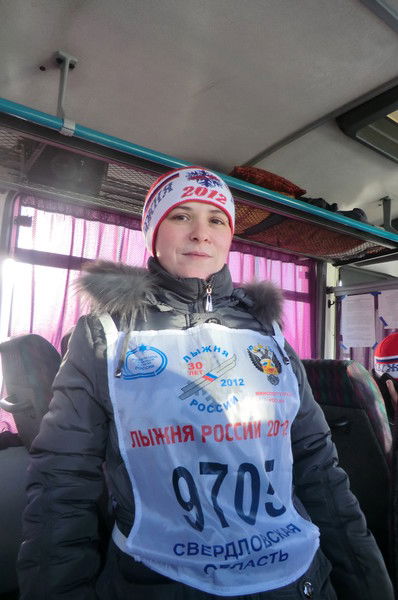 Надежда Кадыкова