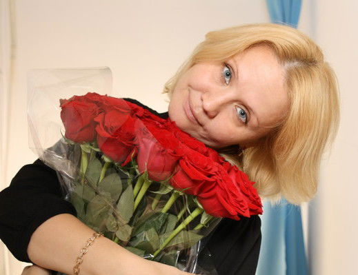 Светлана Светлана