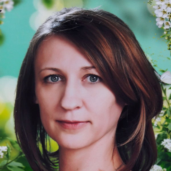 Ольга Олифиренко