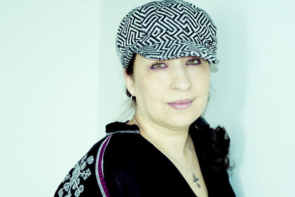 Татьяна Ощепкова