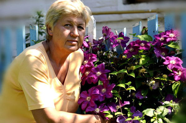 Елена Мишина