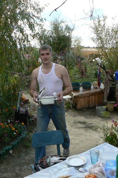 Александр Толстиков