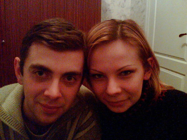 Екатерина Шляйгер