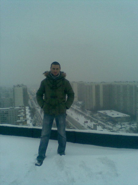 Дмитрий Топал