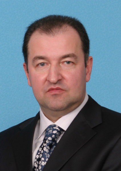 Сергей Каменский