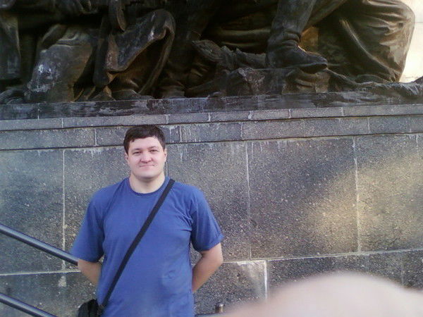 Алексей Руденко