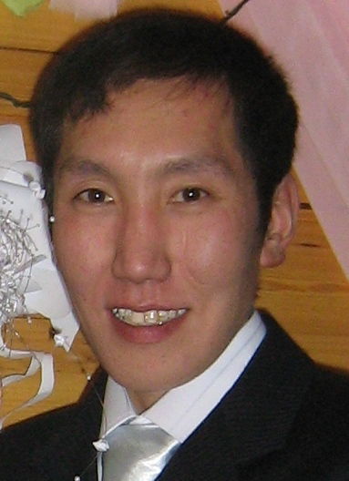 Степан Терешкин