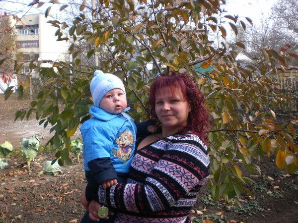 Катюша Метсакон