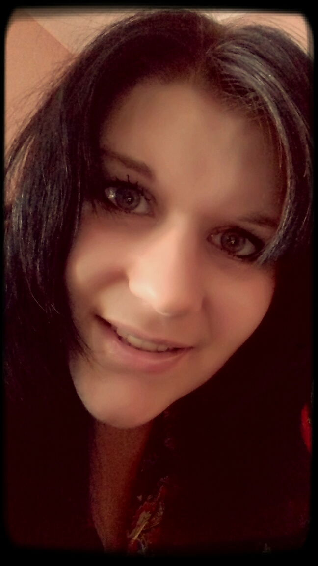 Алена Кичаткина