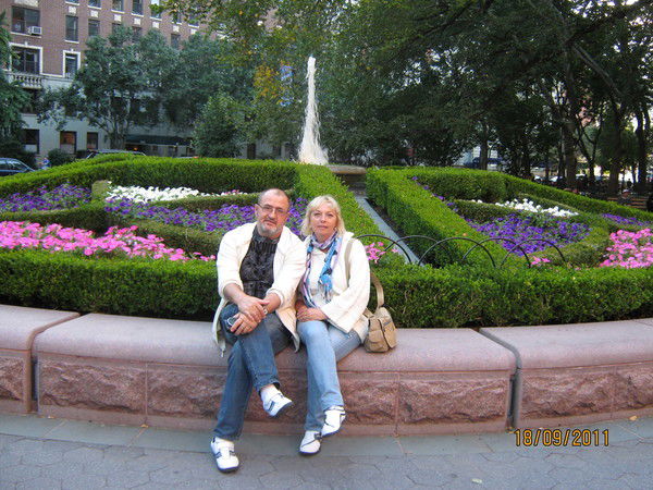 Владимир Севостьянов