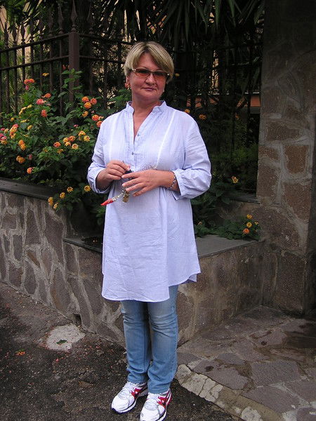 Nailya Khusnutdinova