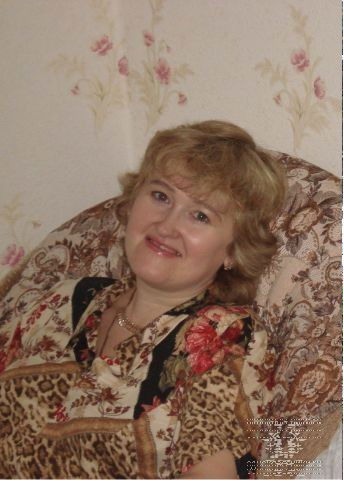 Наталья Белявина