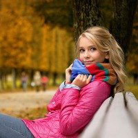 Анастасия Коновалова