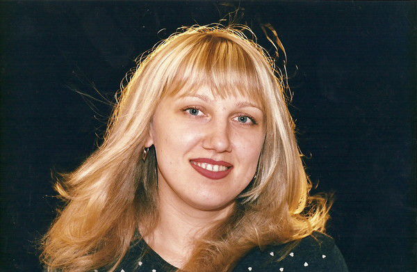 Наталья Курганская