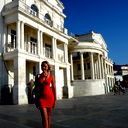 Ирина Бурчакова