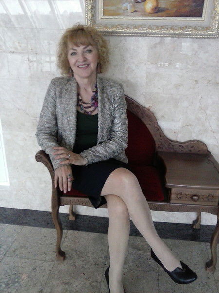 Галина Лабузина