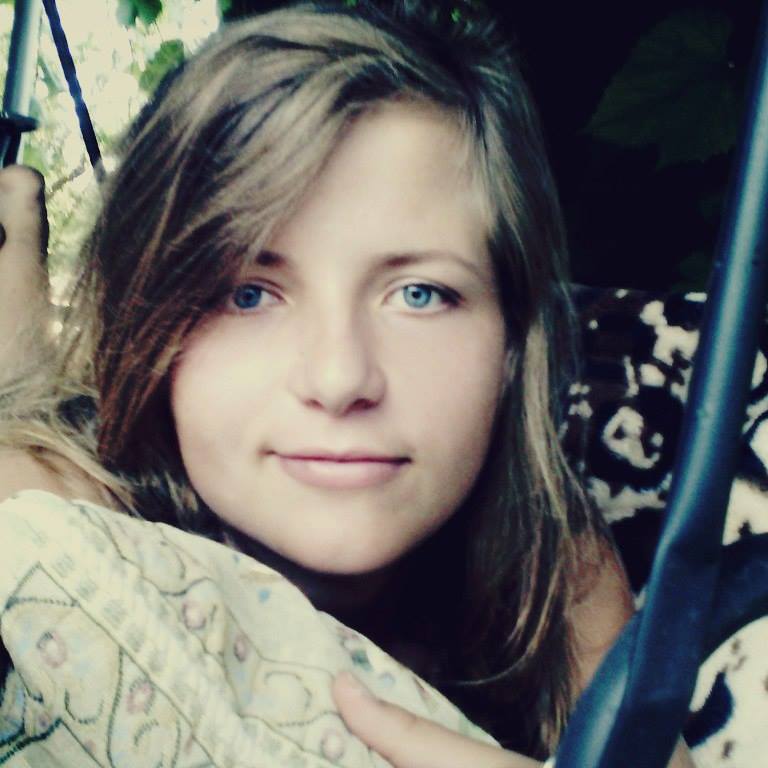 Анюта Кукіль