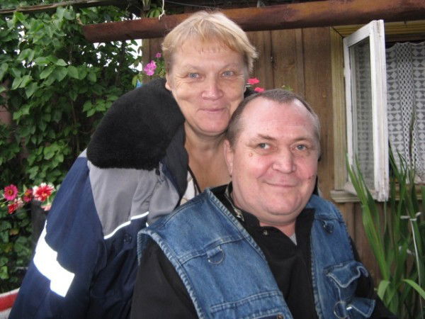 Владимир Кузьмин