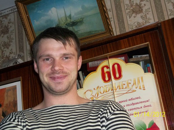 Сергей Покатилов