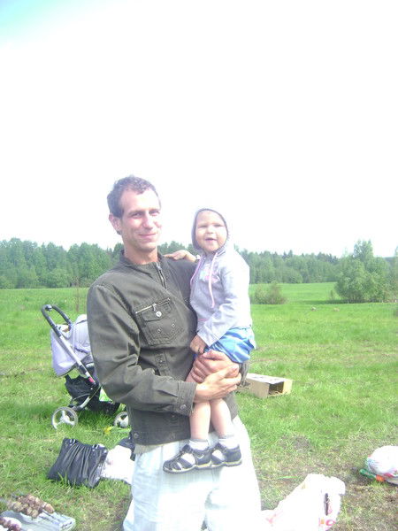 Алексей Приятелев