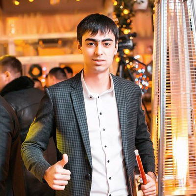 Расул Расулов