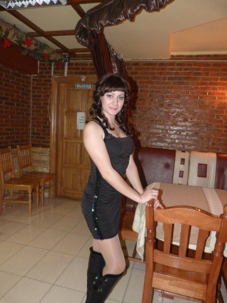 Светлана Страт