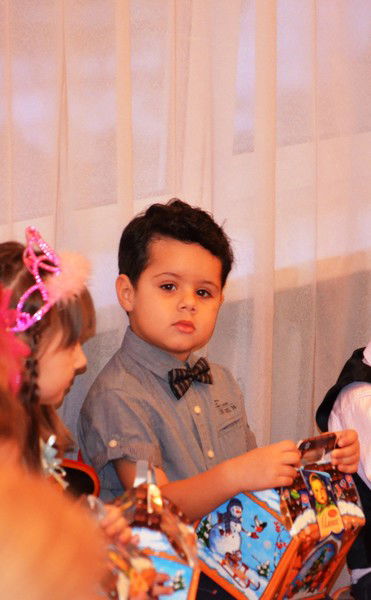 Игорь Глинский