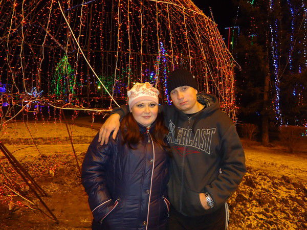 Александр Щетников