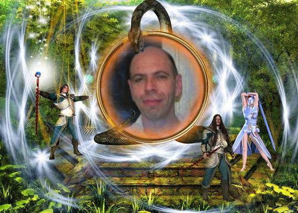 Эдуард Литницкий