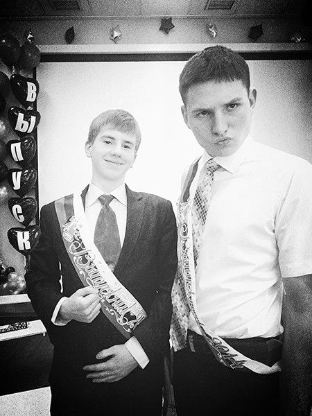 Павел Кузнецов