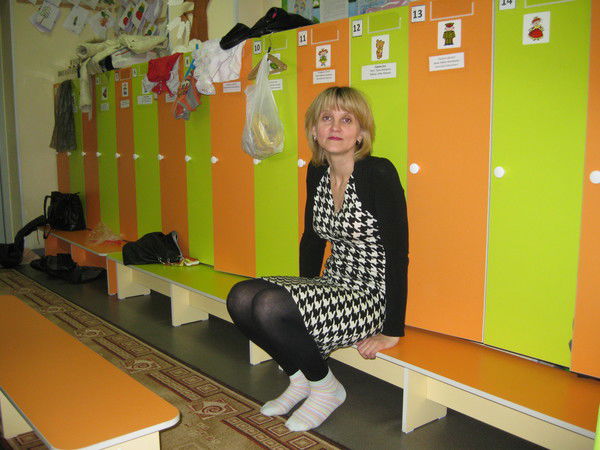 Лариса Кормина