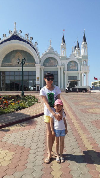 Жанерке Абдраманова