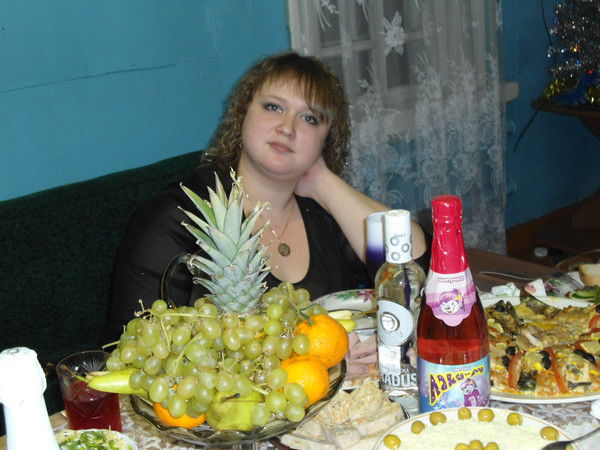 Татьяна Селедкова