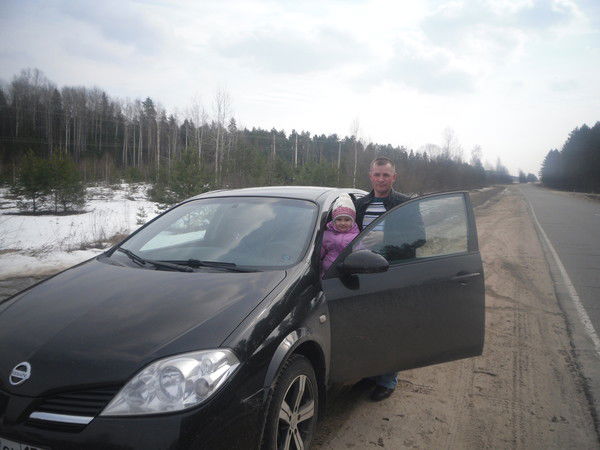 Слава Чистяков