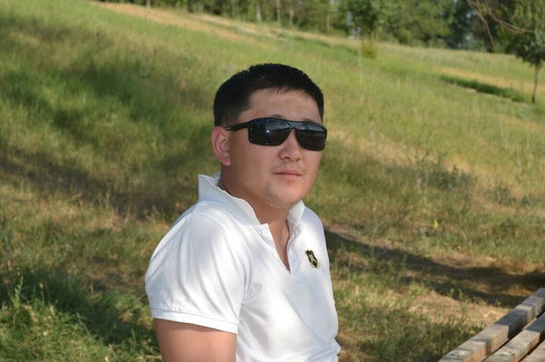 Нурбол Орынбаев