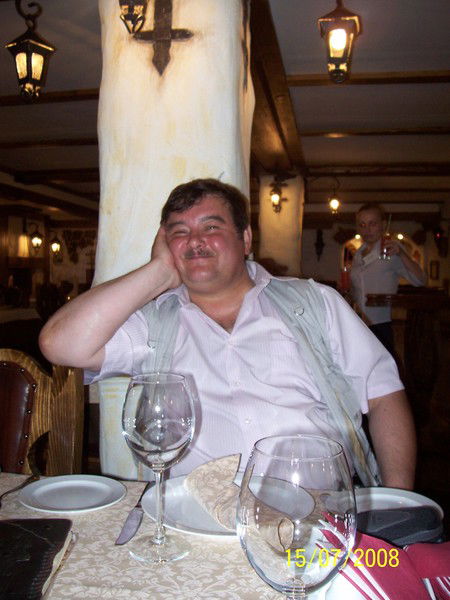 Игорь Титов