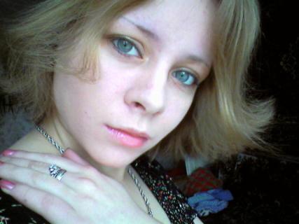 Марина Володина