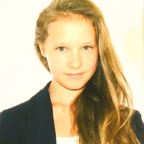 Ольга Ярлыкова