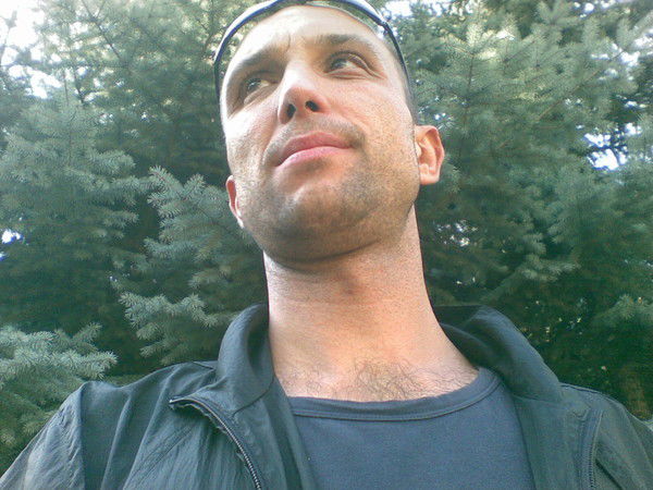 Андрей Гетьман