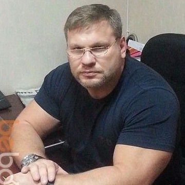 Сергей Бондарь