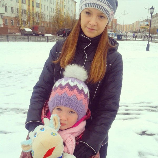 Лидия Тимофеева