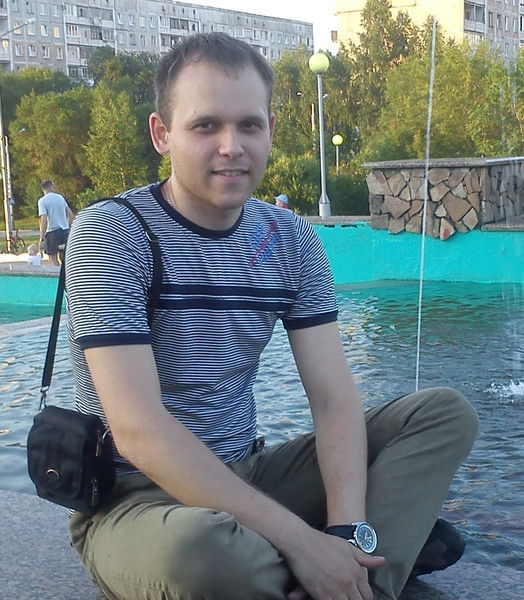 Яков Смирнов